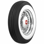 veteráni - náhradní díly - Diagonální pneu běloboké Coker Classic 6,7 - 15